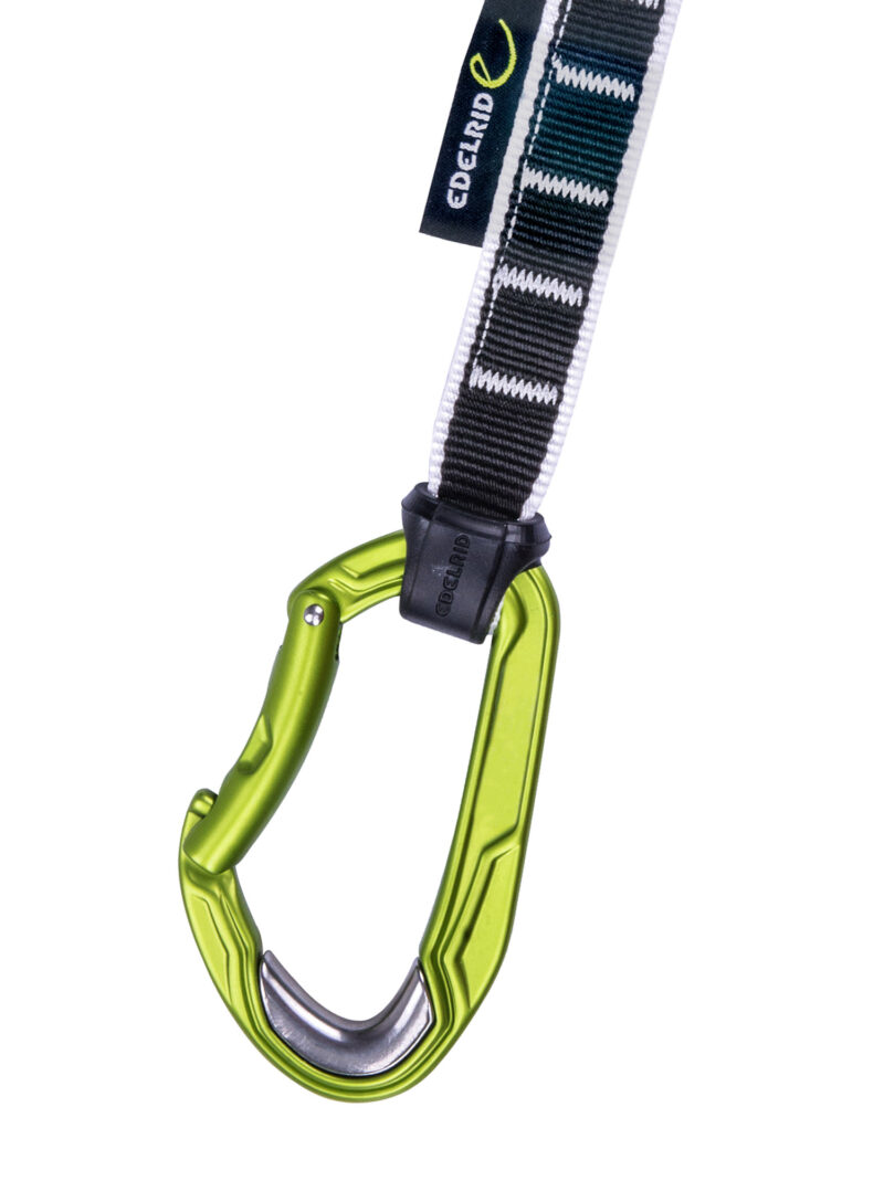 Cumpăra Buclă echipată escalada Edelrid Bulletproof Set II 18 cm - night