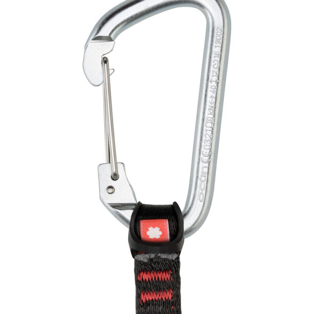 Buclă echipată escalada Ocun Easy Check Set 15cm preţ