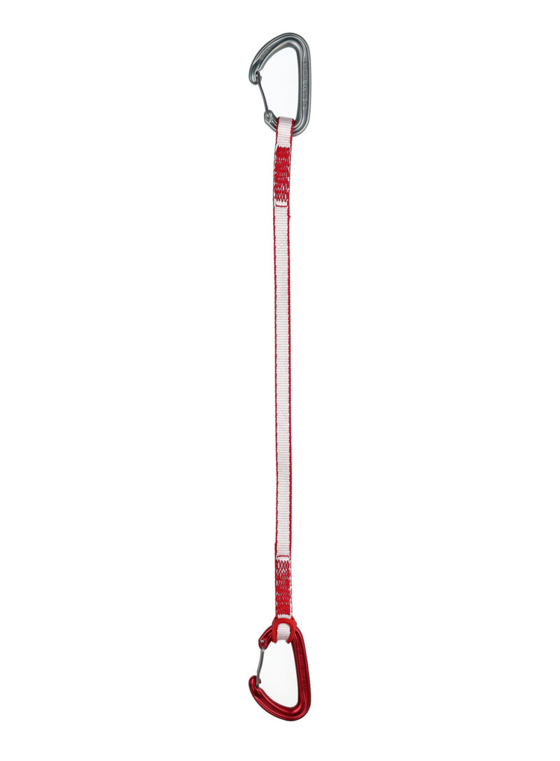 Buclă echipată escalada Ocun Kestrel ST-Sling DYN 12 40 cm - red preţ