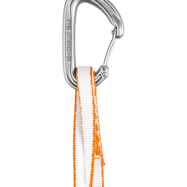 Cumpăra Buclă echipată escalada Ocun Kestrel St-Sling Set Dyn 12 60 cm - orange