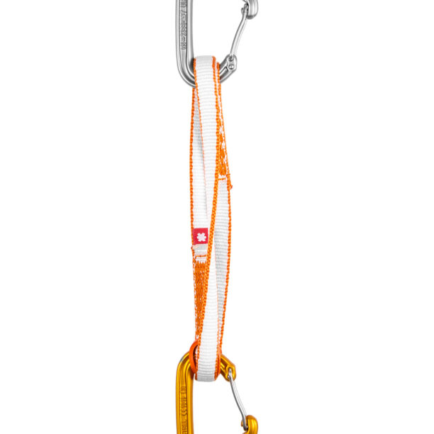 Buclă echipată escalada Ocun Kestrel St-Sling Set Dyn 12 60 cm - orange