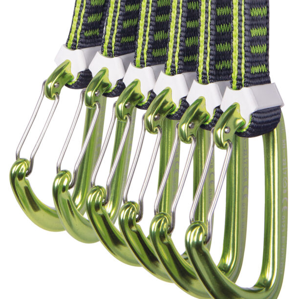 Bucle echipate Camp Orbit Wire Express KS 12 cm 6-Pack preţ