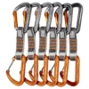 Bucle echipate Camp Photon Mixed Express KS 11 cm 6-pack