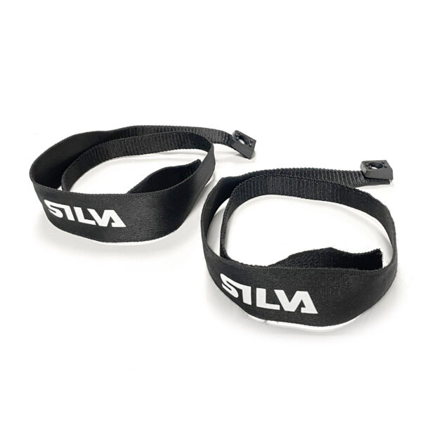 Bucle pentru încheietura mâinii Silva Pole's Wrist Straps