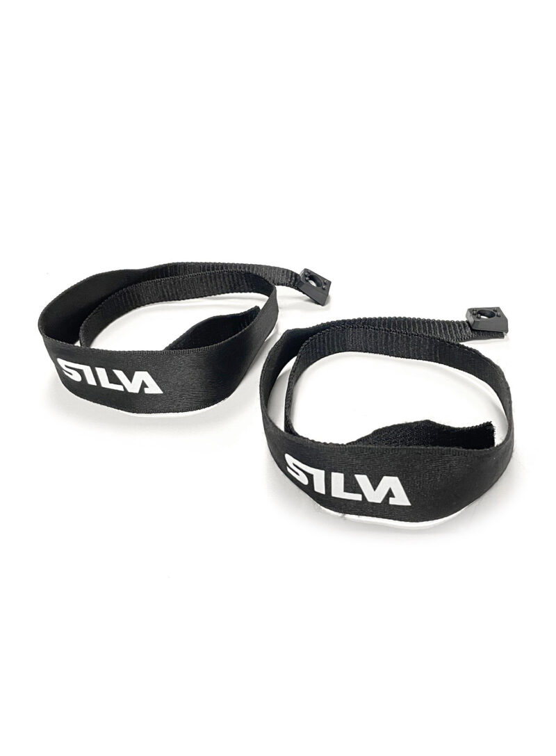 Bucle pentru încheietura mâinii Silva Pole's Wrist Straps