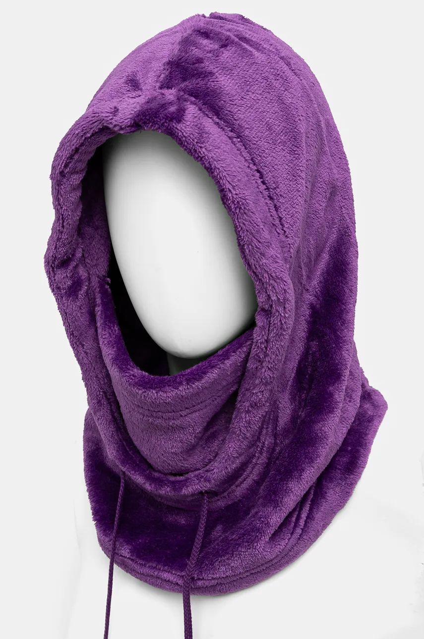 Burton masca Cora culoarea violet