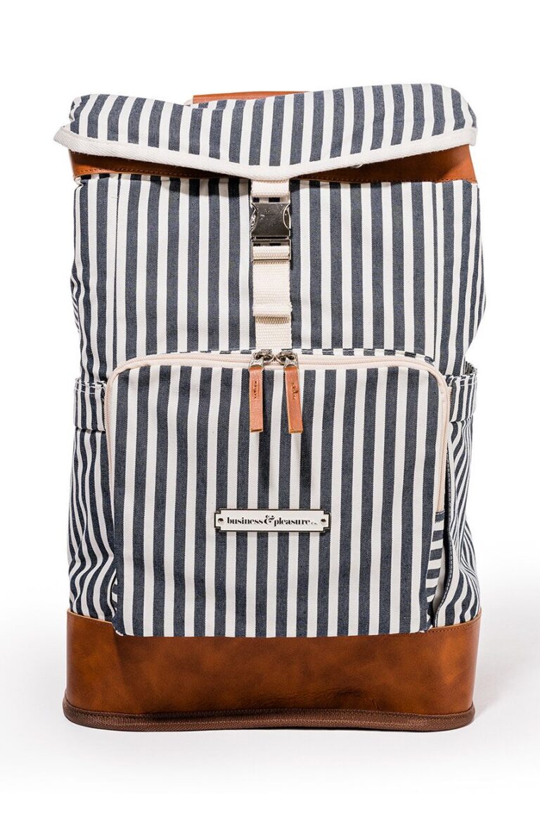 Business & Pleasure Co. rucsac de drumeție izolat termic Backpack Cooler