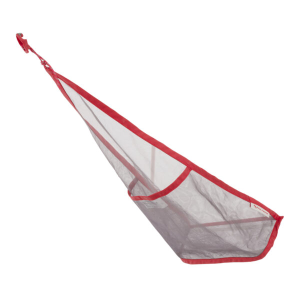 Buzunar Big Agnes Gear Loft-Triangle - gray