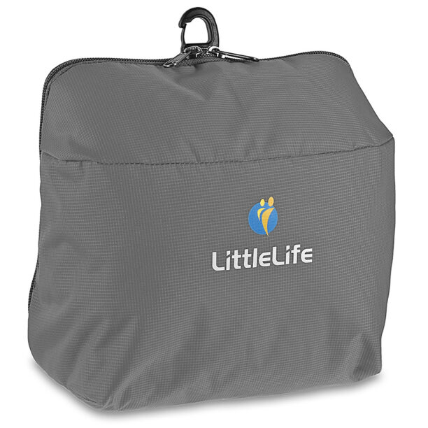 Buzunar LittleLife Ranger Accessory Pouch - grey