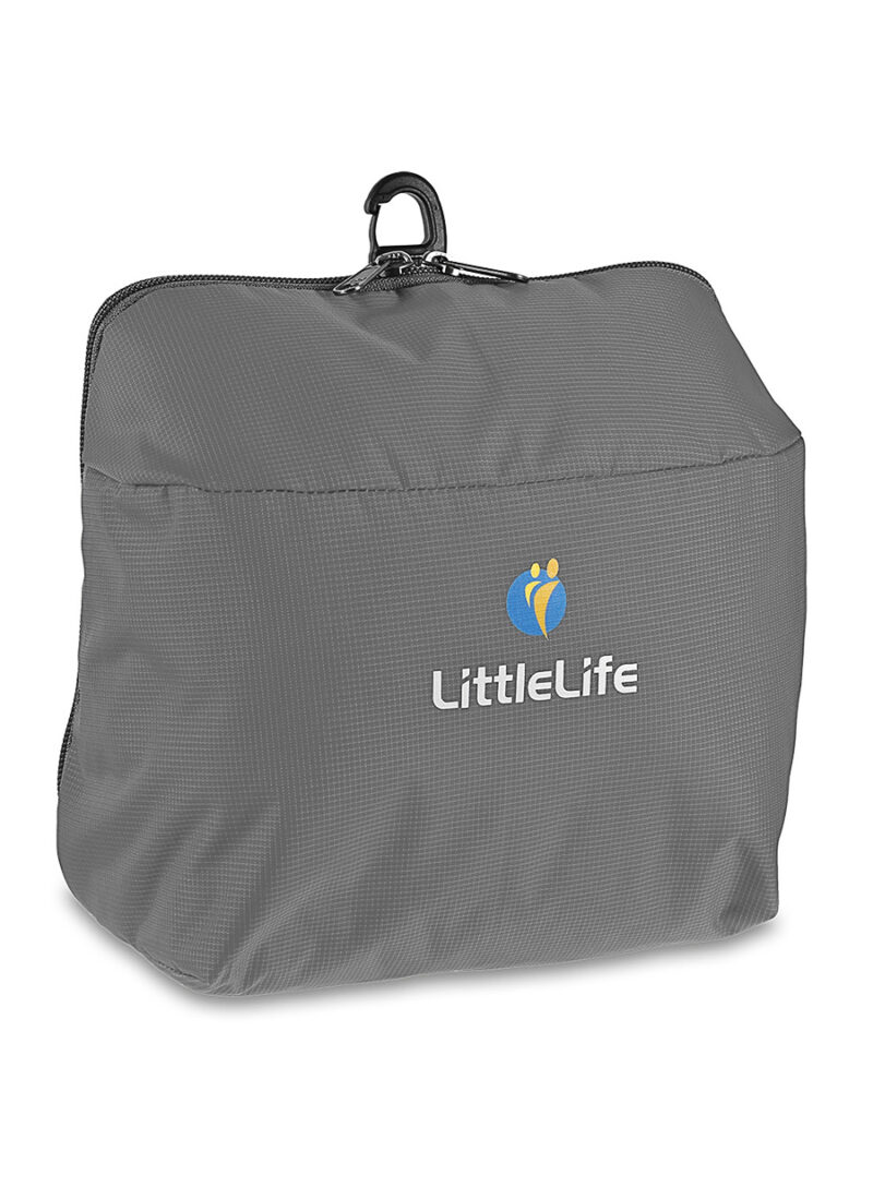 Buzunar LittleLife Ranger Accessory Pouch - grey