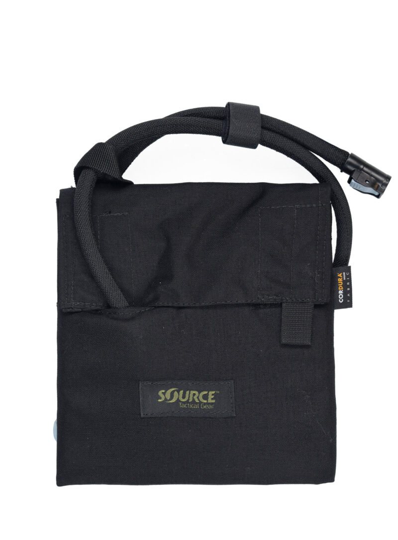 Cumpăra Buzunar Source Kangaroo 1 Qt. Pouch Kit - black