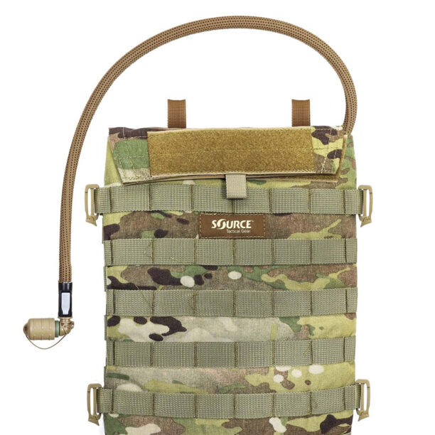 Buzunar Source Razor - multicam