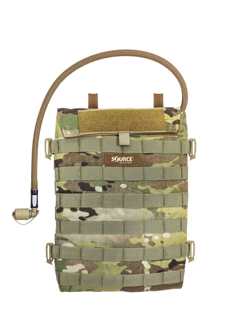 Buzunar Source Razor - multicam