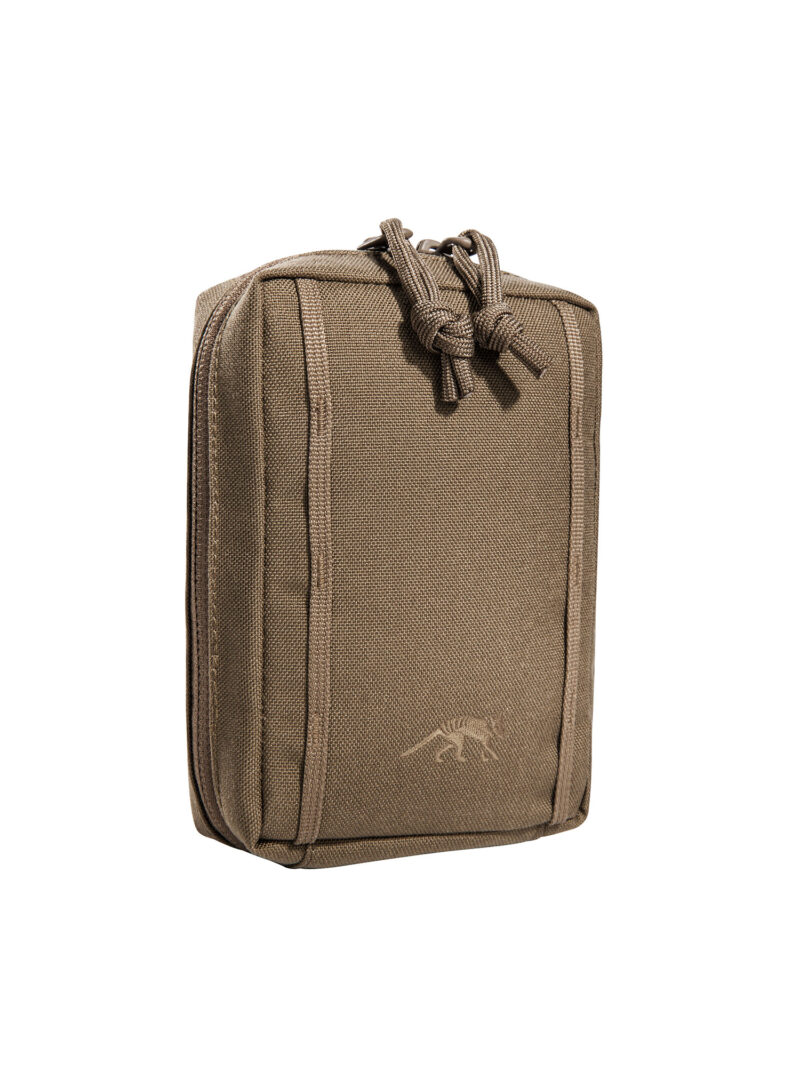 Buzunar Tasmanian Tiger Tac Pouch 1.1 - coyote brown