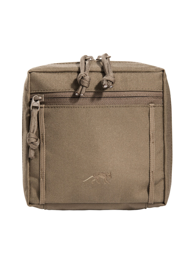 Cumpăra Buzunar Tasmanian Tiger Tac Pouch 5.1 - coyote brown