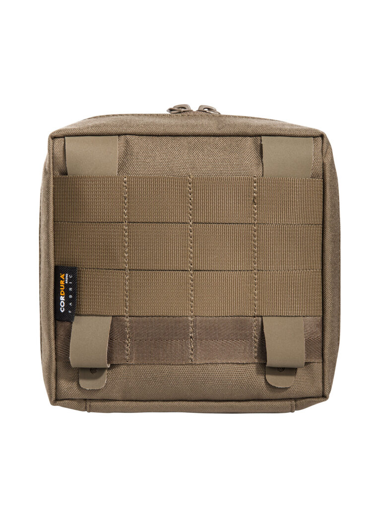 Preţ Buzunar Tasmanian Tiger Tac Pouch 5.1 - coyote brown