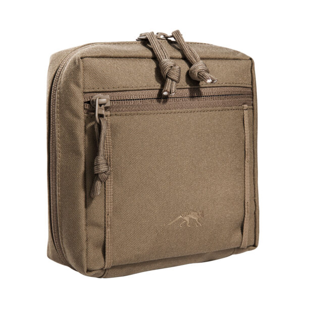 Buzunar Tasmanian Tiger Tac Pouch 5.1 - coyote brown