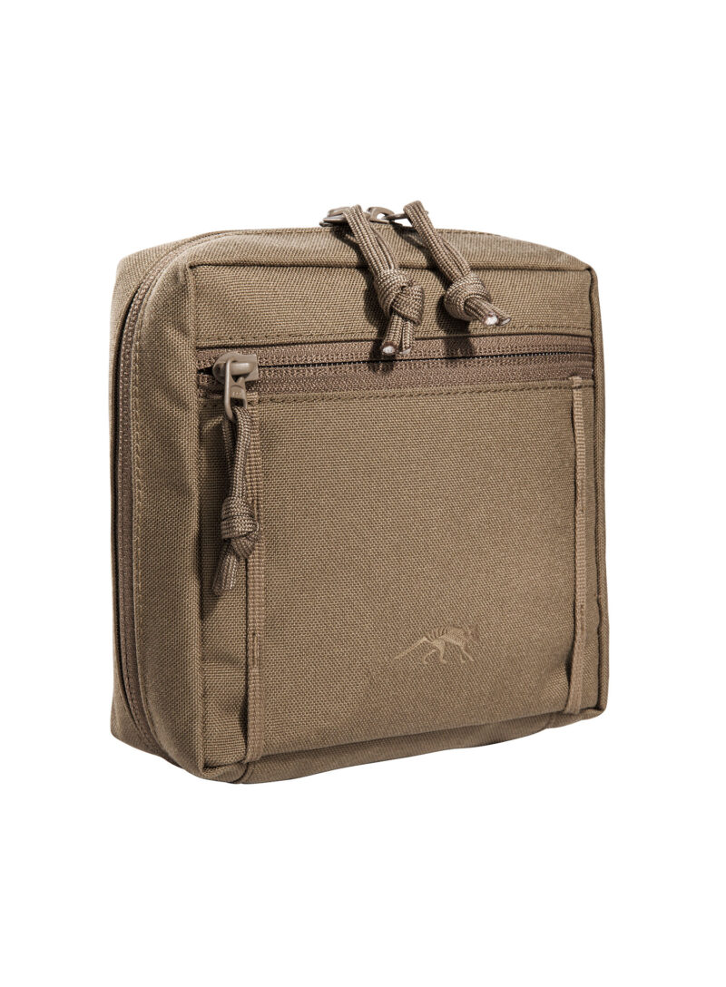 Buzunar Tasmanian Tiger Tac Pouch 5.1 - coyote brown