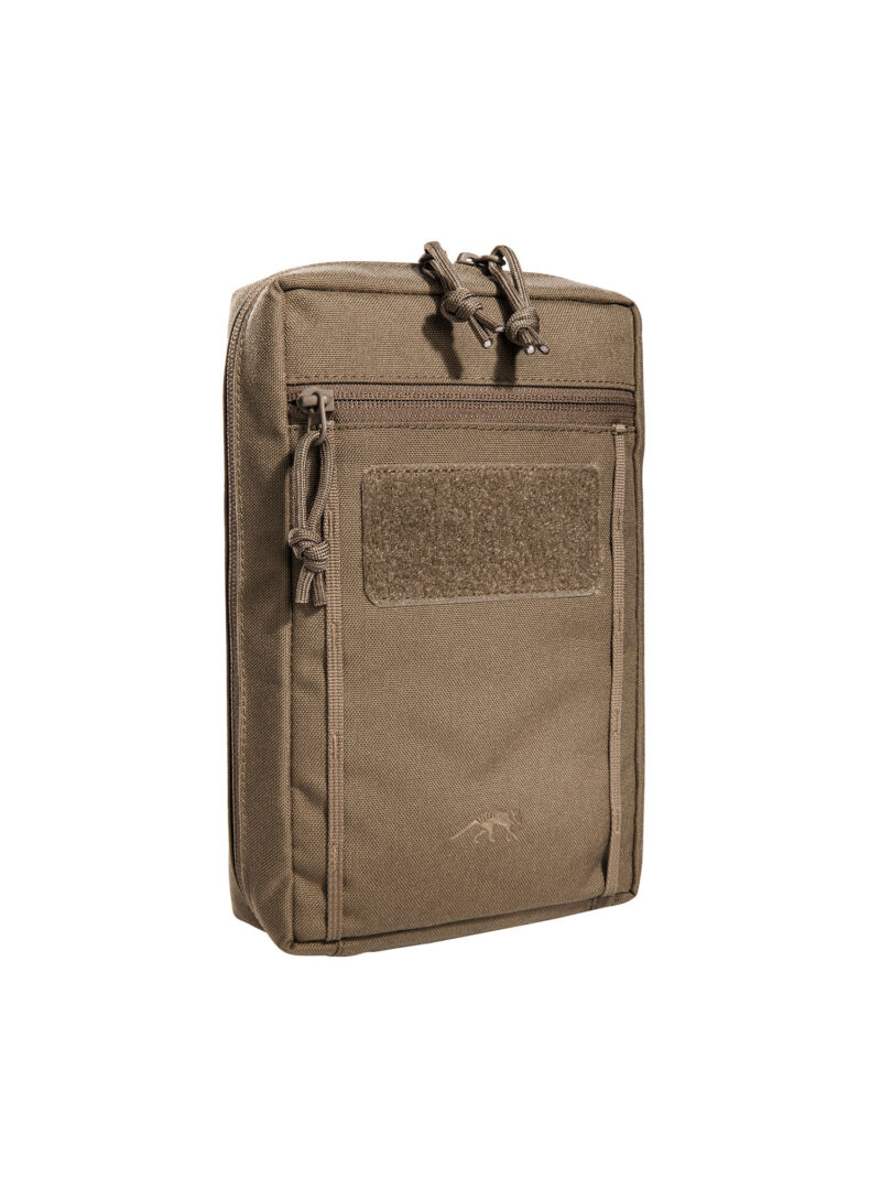 Buzunar Tasmanian Tiger Tac Pouch 7.1 - coyote brown