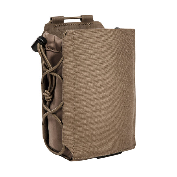 Buzunar pentru rucsac Tasmanian Tiger Multipurpose Side Pouch - coyote brown