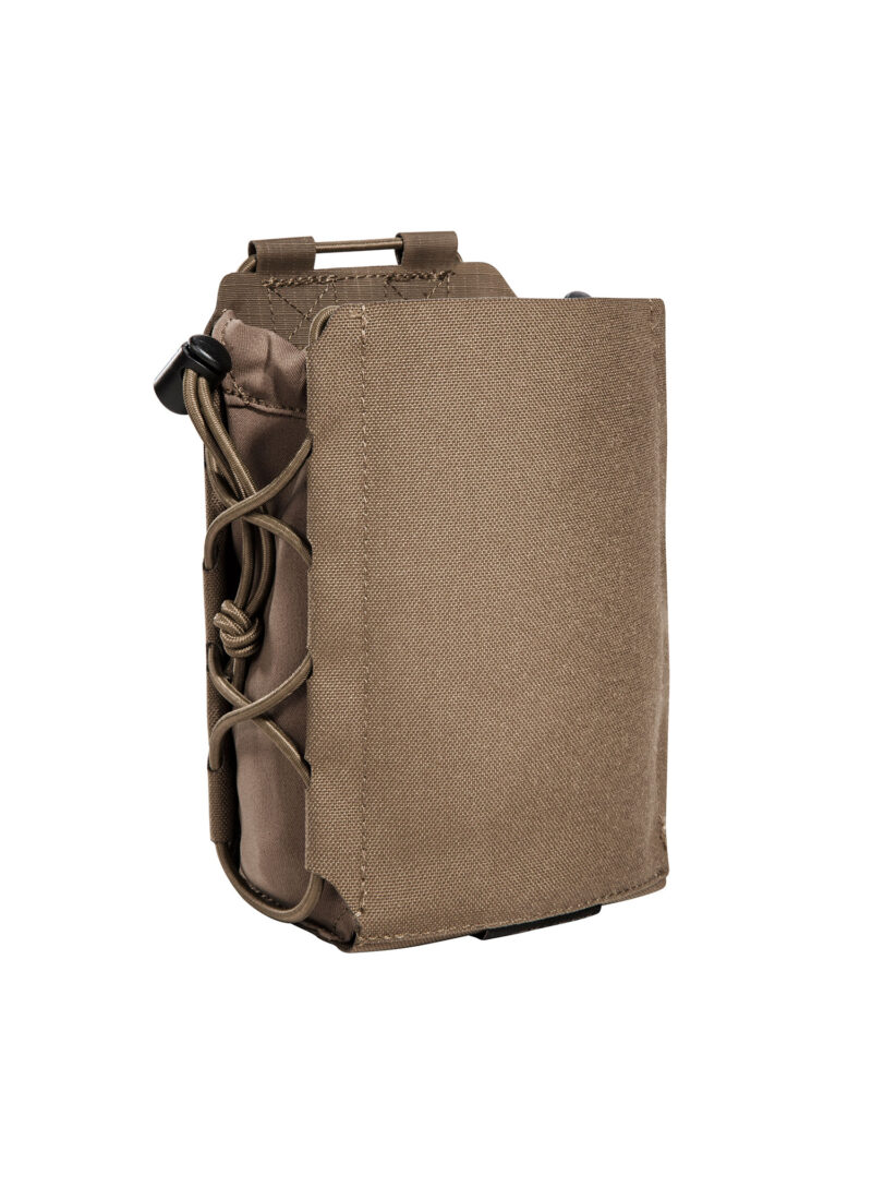 Buzunar pentru rucsac Tasmanian Tiger Multipurpose Side Pouch - coyote brown