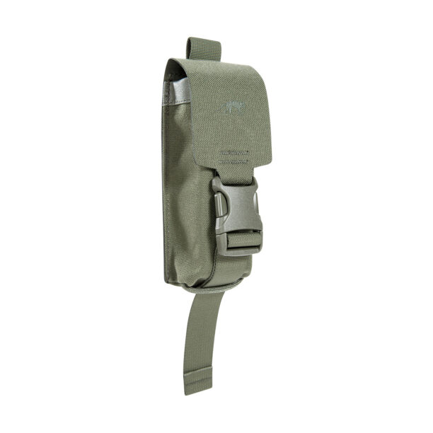 Buzunar pentru rucsac Tasmanian Tiger Tool Pocket MKII L - olive