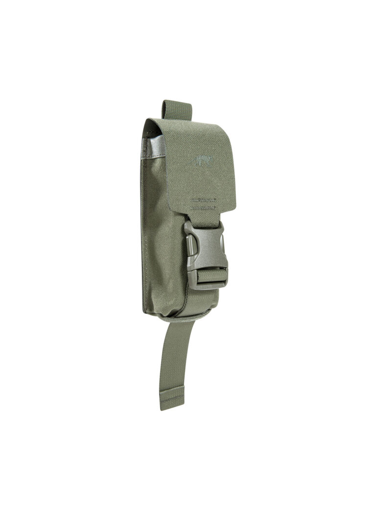 Buzunar pentru rucsac Tasmanian Tiger Tool Pocket MKII L - olive