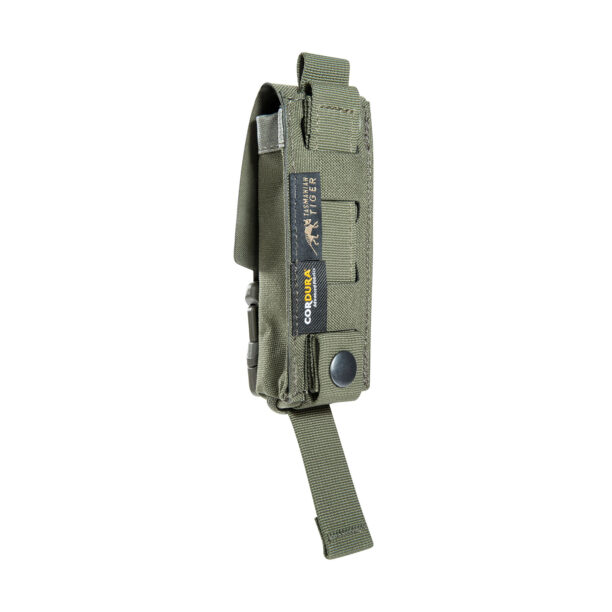 Buzunar pentru rucsac Tasmanian Tiger Tool Pocket MKII M - olive preţ