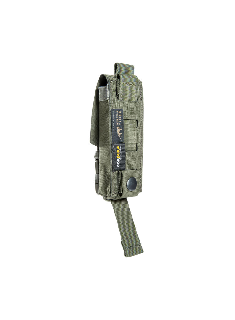 Buzunar pentru rucsac Tasmanian Tiger Tool Pocket MKII M - olive preţ