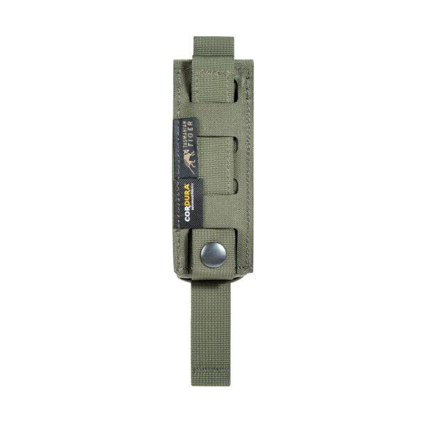 Preţ Buzunar pentru rucsac Tasmanian Tiger Tool Pocket MKII M - olive