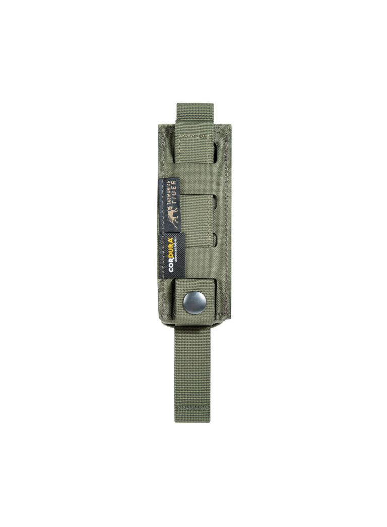 Preţ Buzunar pentru rucsac Tasmanian Tiger Tool Pocket MKII M - olive