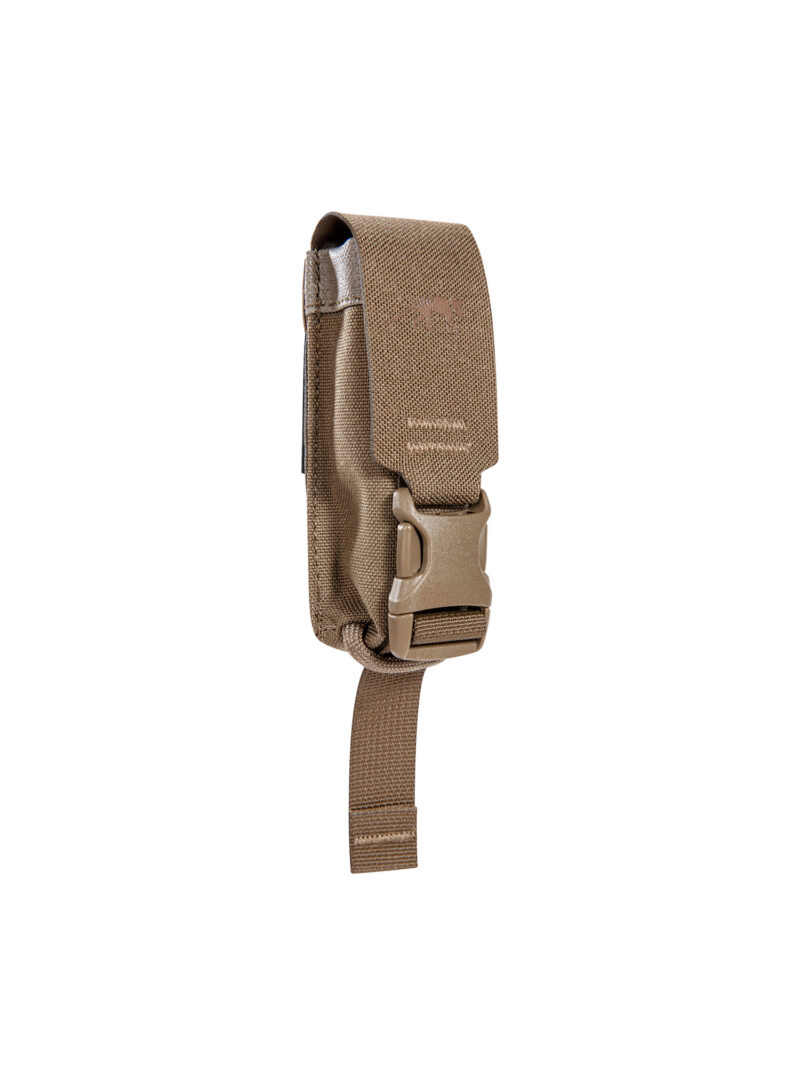 Buzunar pentru rucsac Tasmanian Tiger Tool Pocket MKII S - coyote brown