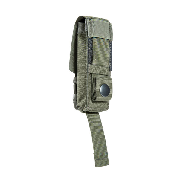 Buzunar pentru rucsac Tasmanian Tiger Tool Pocket MKII S - olive preţ