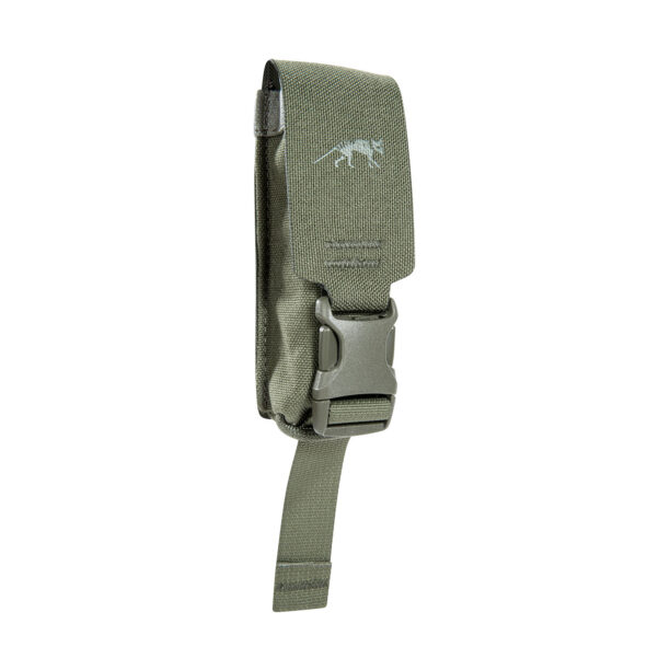 Buzunar pentru rucsac Tasmanian Tiger Tool Pocket MKII S - olive