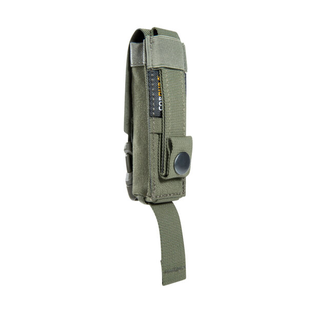 Buzunar pentru rucsac Tasmanian Tiger Tool Pocket MKII XS - olive preţ