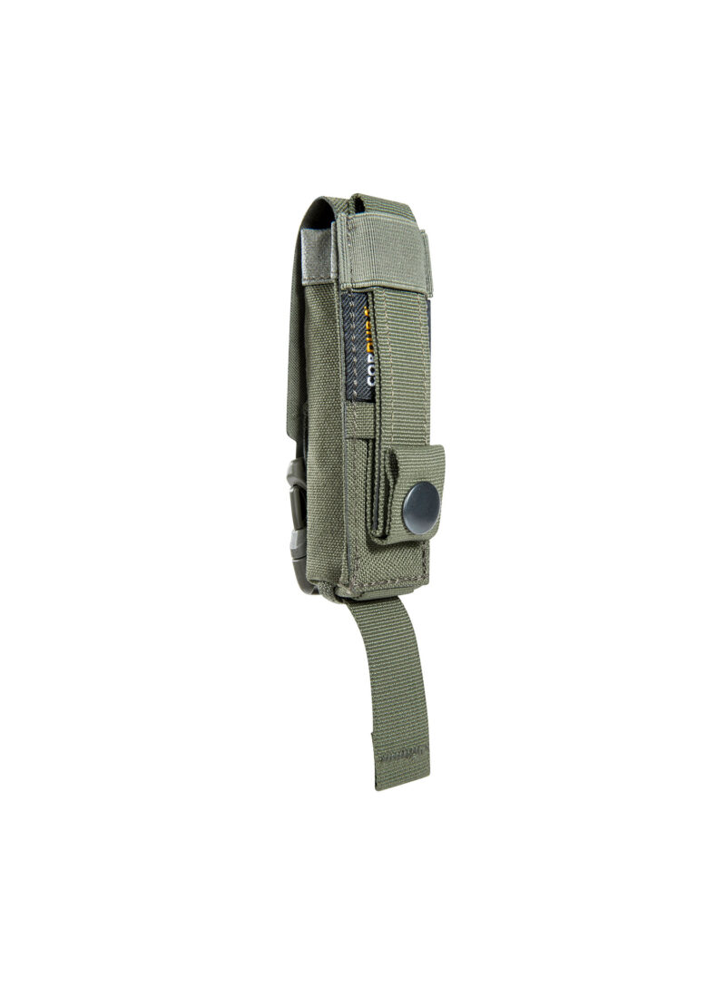 Buzunar pentru rucsac Tasmanian Tiger Tool Pocket MKII XS - olive preţ