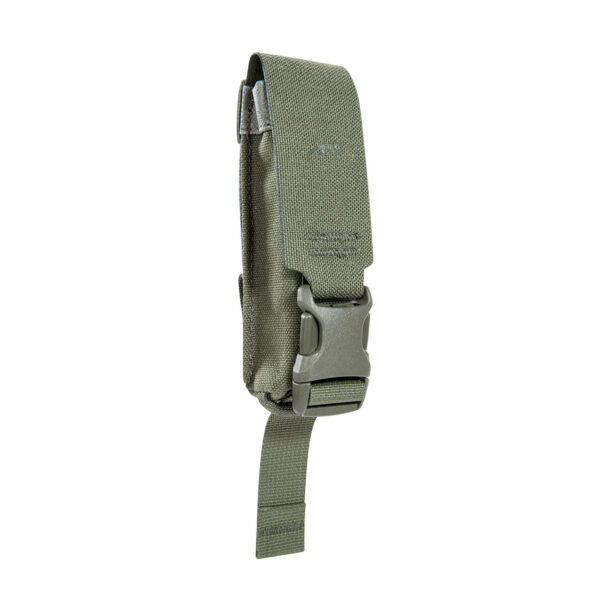 Buzunar pentru rucsac Tasmanian Tiger Tool Pocket MKII XS - olive