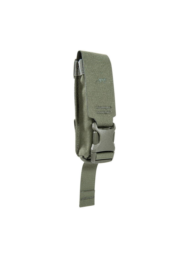 Buzunar pentru rucsac Tasmanian Tiger Tool Pocket MKII XS - olive