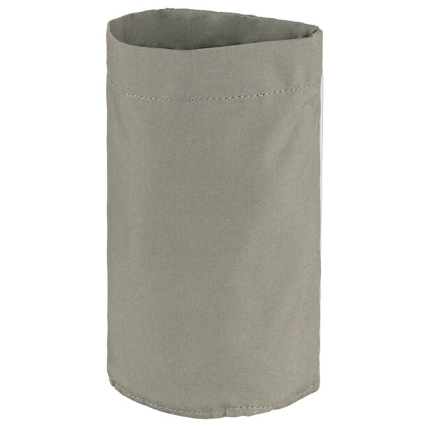 Buzunar pentru sticla Fjallraven Kanken Bottle Pocket - fog