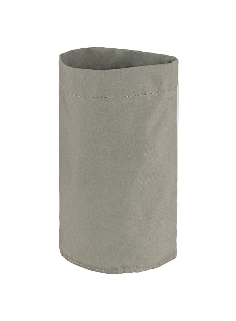 Buzunar pentru sticla Fjallraven Kanken Bottle Pocket - fog