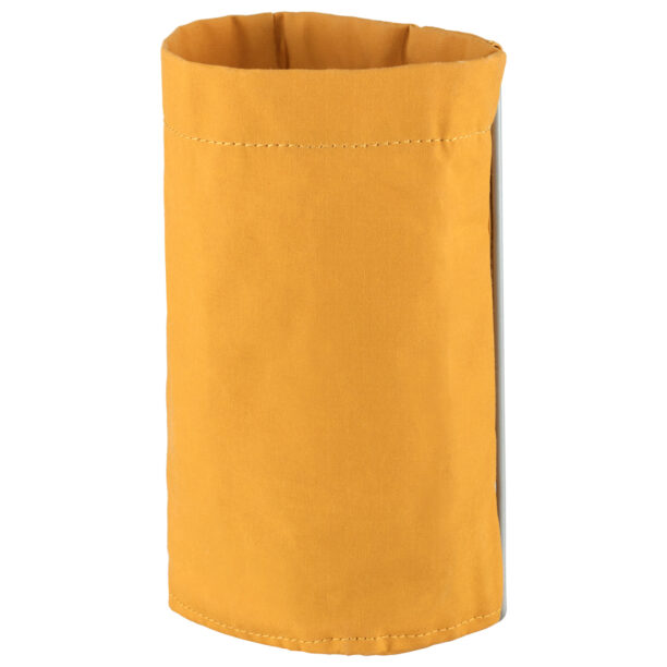 Buzunar pentru sticla Fjallraven Kanken Bottle Pocket - ochre