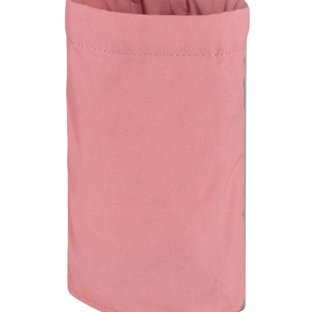 Buzunar pentru sticla Fjallraven Kanken Bottle Pocket - pink