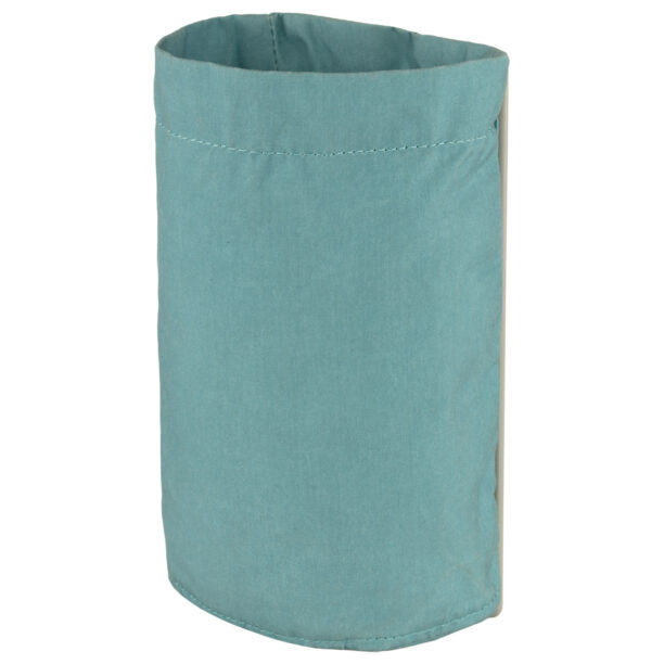 Buzunar pentru sticla Fjallraven Kanken Bottle Pocket - sky blue