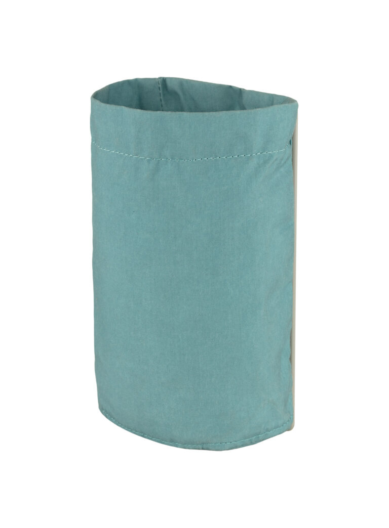 Buzunar pentru sticla Fjallraven Kanken Bottle Pocket - sky blue