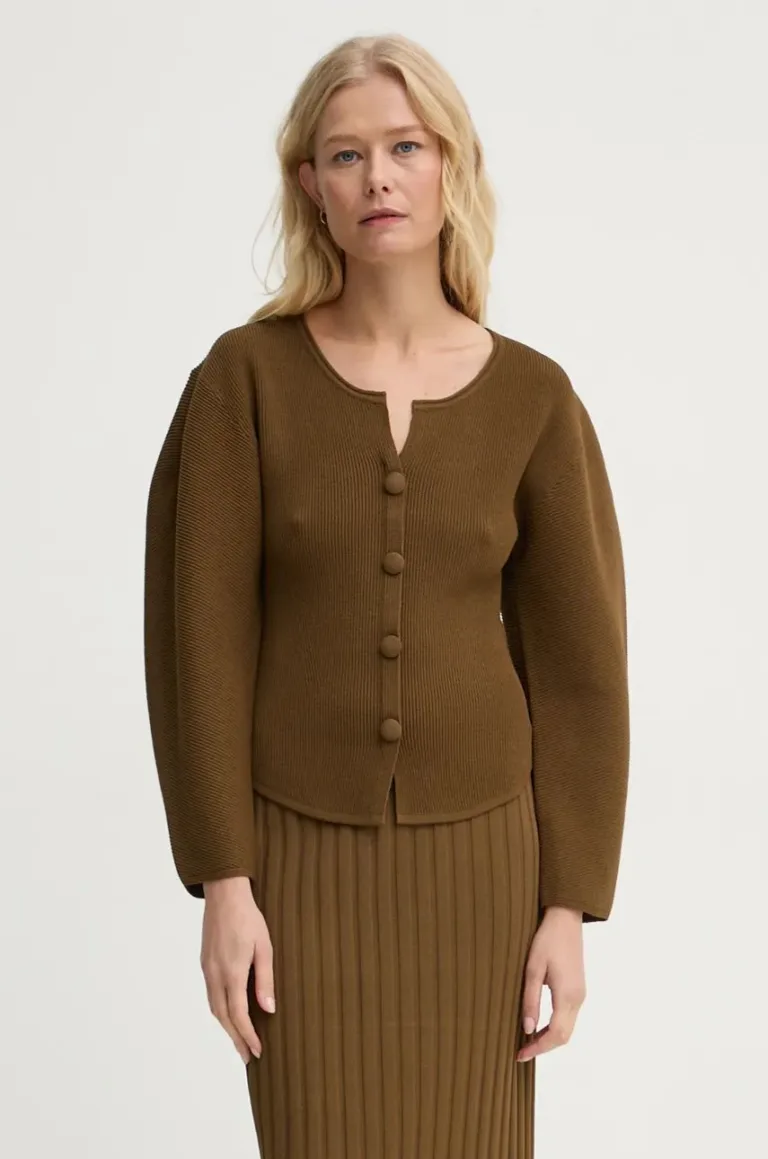 By Malene Birger cardigan FRANCINAS femei