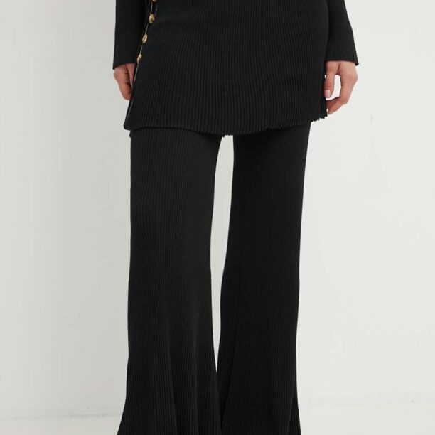 By Malene Birger pantaloni BOLONE femei