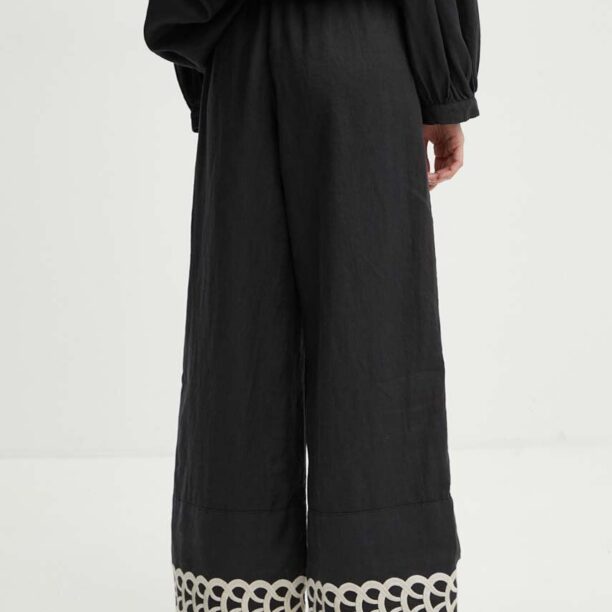 fason culottes