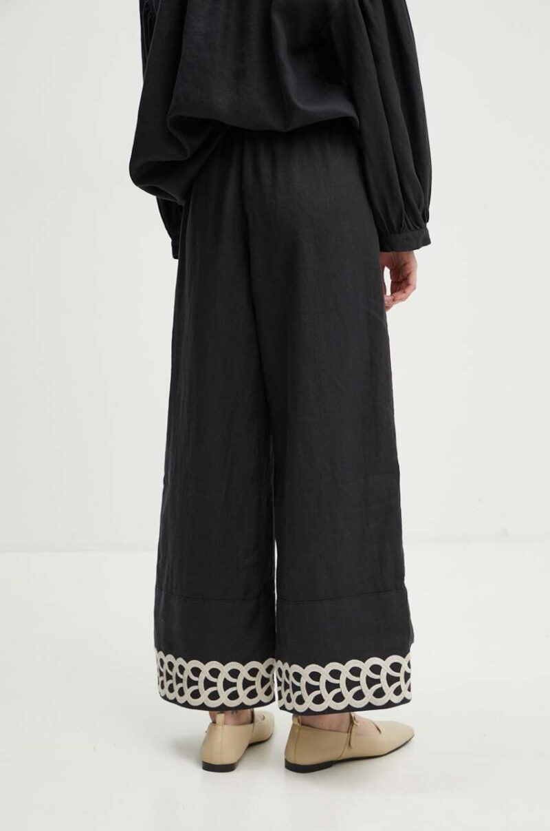 fason culottes