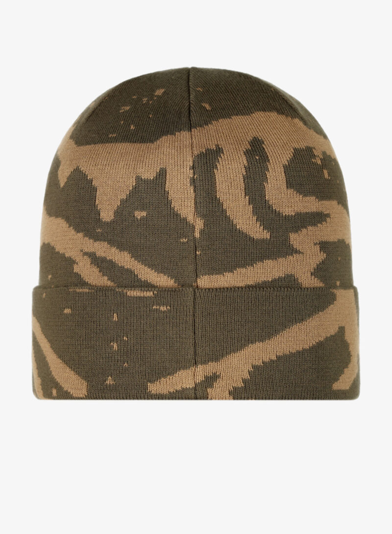 Caciula Arcteryx Lightweight Grotto Toque - tatsu/canvas preţ