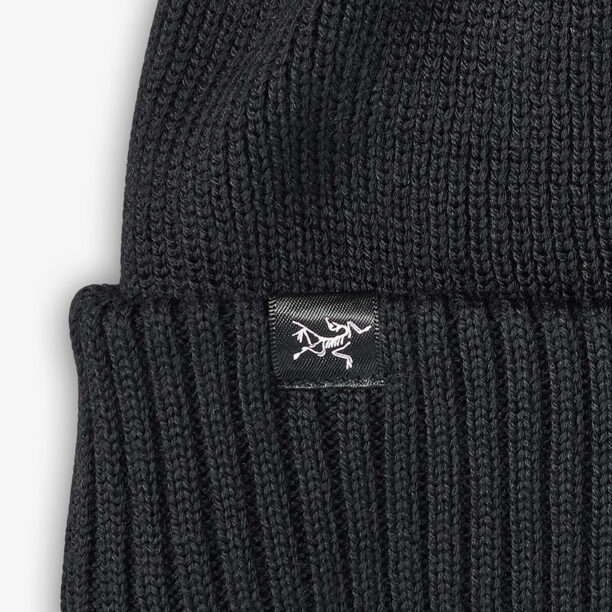 Caciula Arcteryx Mallow Toque - black preţ